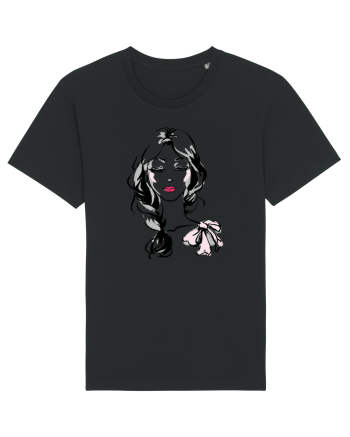 Domnisoara Black