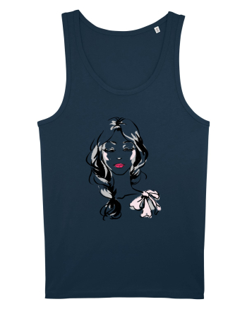 Domnisoara Navy