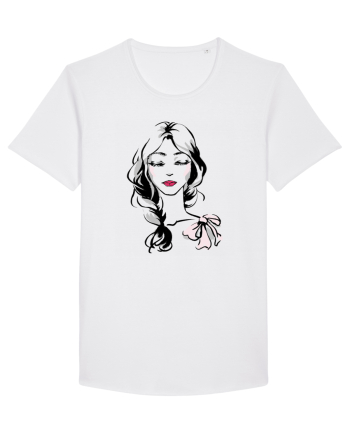 Domnisoara White