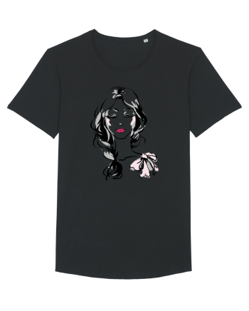 Domnisoara Black