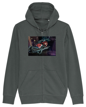 Miss Fortune Anthracite