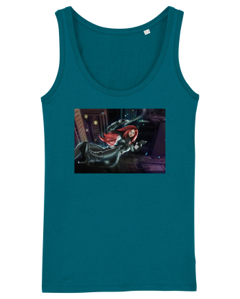 Miss Fortune Ocean Depth