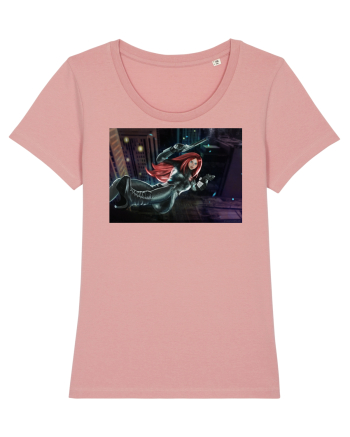 Miss Fortune Canyon Pink