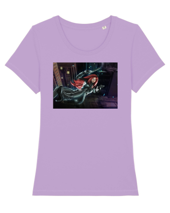 Miss Fortune Lavender Dawn