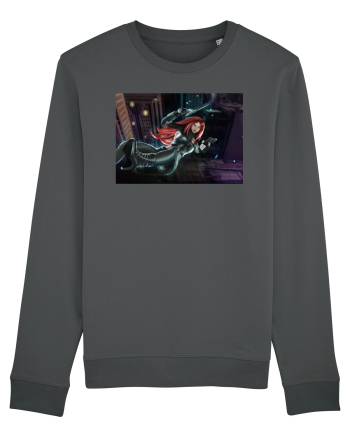 Miss Fortune Anthracite