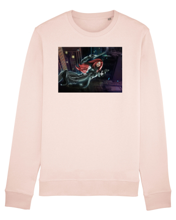 Miss Fortune Candy Pink