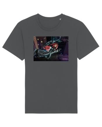 Miss Fortune Anthracite