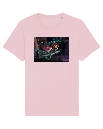 Miss Fortune Cotton Pink