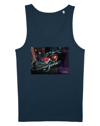 Miss Fortune Navy