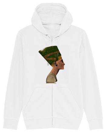 Nefertiti White