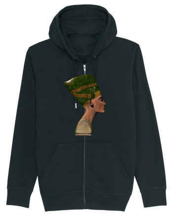 Nefertiti Black