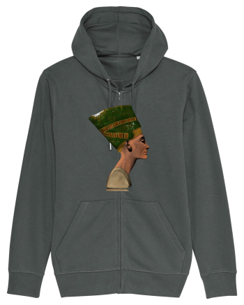Nefertiti Anthracite