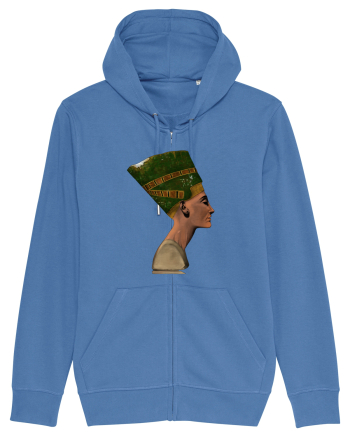 Nefertiti Bright Blue