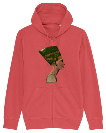 Nefertiti Carmine Red