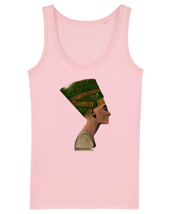 Nefertiti Cotton Pink