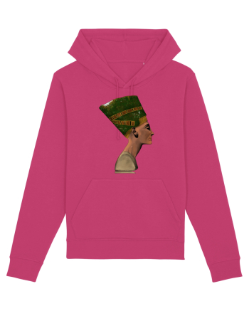 Nefertiti Raspberry