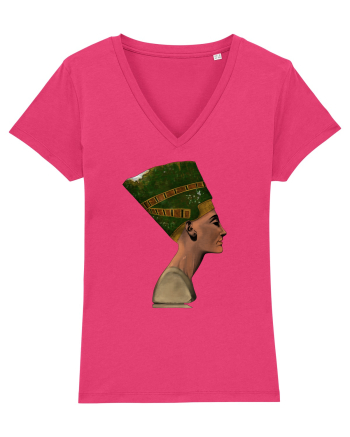 Nefertiti Raspberry