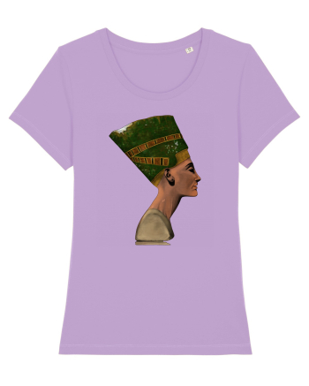 Nefertiti Lavender Dawn