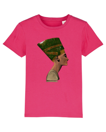 Nefertiti Raspberry