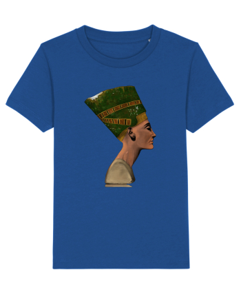 Nefertiti Majorelle Blue