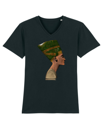 Nefertiti Black