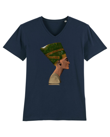 Nefertiti French Navy