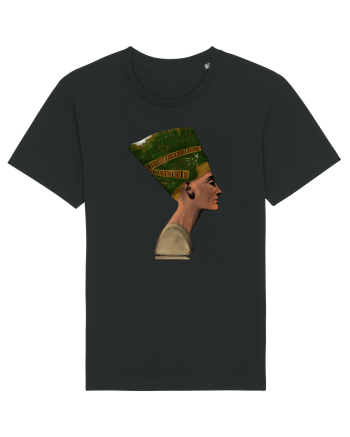 Nefertiti Black