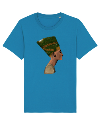 Nefertiti Azur