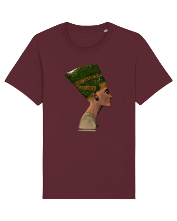Nefertiti Burgundy