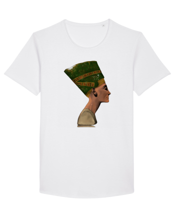 Nefertiti White