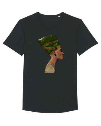 Nefertiti Black