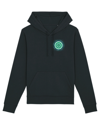 HUD Black