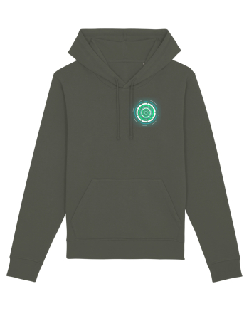 HUD Khaki
