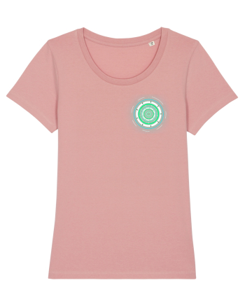 HUD Canyon Pink