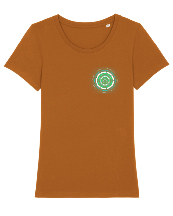HUD Roasted Orange