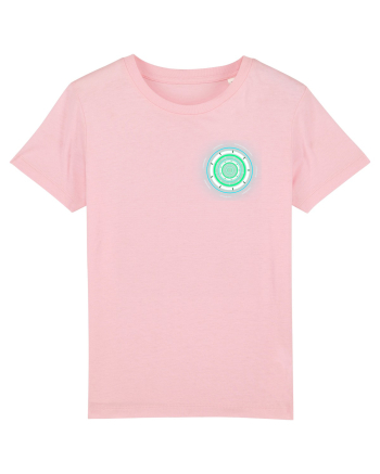 HUD Cotton Pink