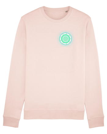 HUD Candy Pink