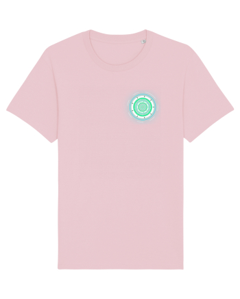 HUD Cotton Pink