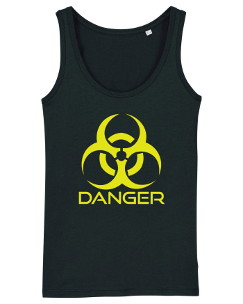 DANGER Black