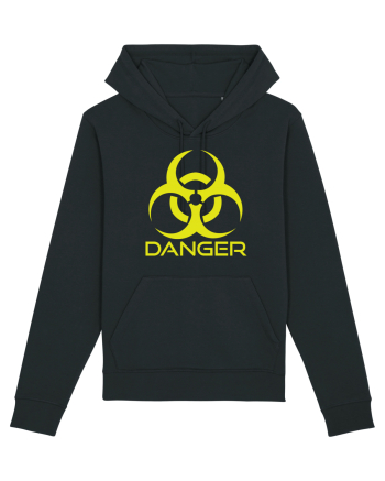 DANGER Black