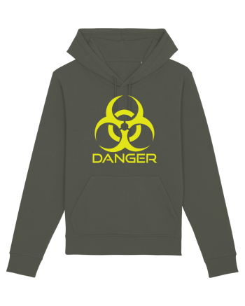 DANGER Khaki