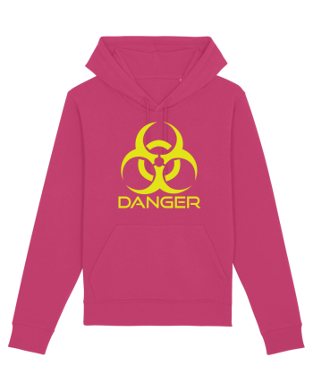 DANGER Raspberry