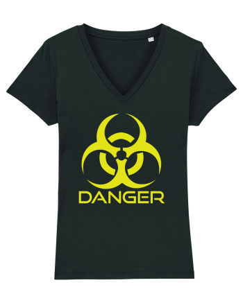 DANGER Black