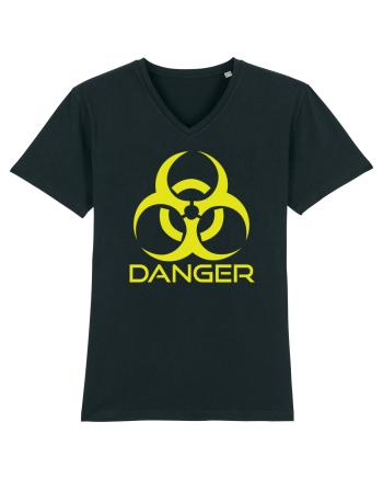 DANGER Black