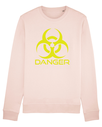 DANGER Candy Pink