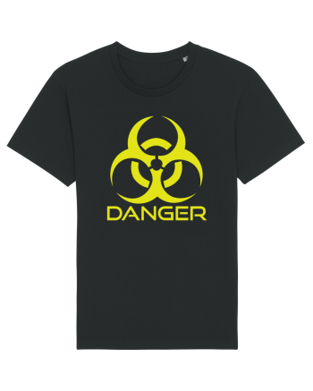 DANGER Black