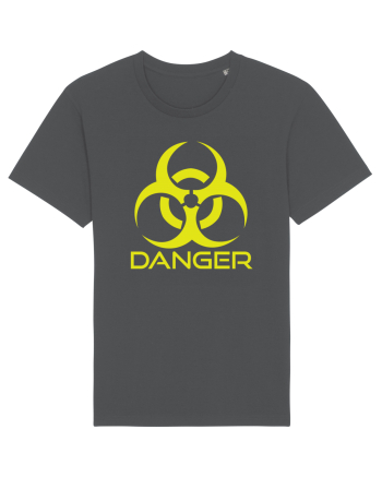 DANGER Anthracite