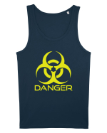 DANGER Maiou Bărbat Runs