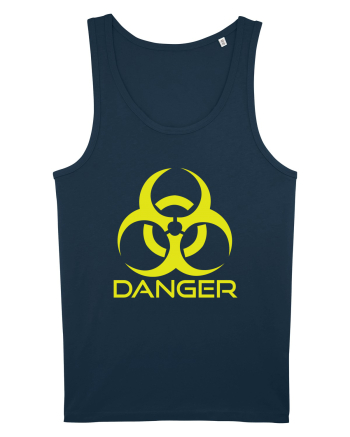 DANGER Navy