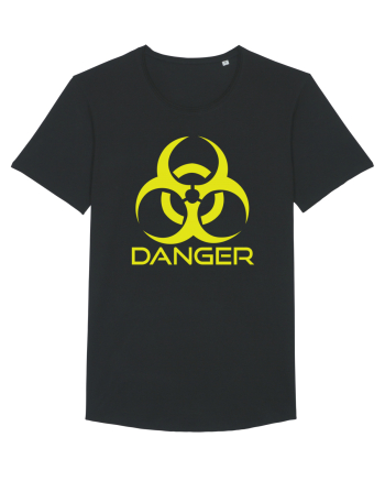 DANGER Black